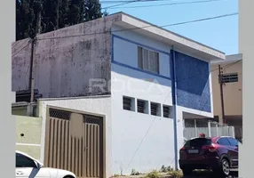 Foto 1 de Casa com 3 Quartos para venda ou aluguel, 149m² em Centreville, São Carlos