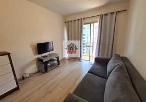 Foto 1 de Apartamento com 2 Quartos para alugar, 36m² em Jardim Paulista, São Paulo