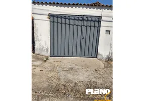 Foto 1 de Casa com 1 Quarto para alugar, 10m² em Jardim Paulistano, Franca