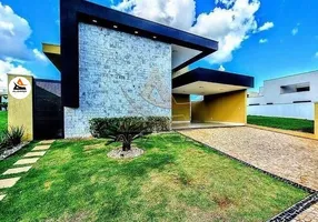 Foto 1 de Casa de Condomínio com 3 Quartos à venda, 186m² em Residencial Alto do Castelo, Ribeirão Preto