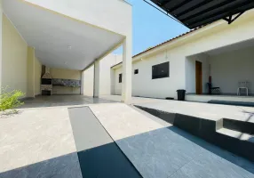 Foto 1 de Casa com 2 Quartos à venda, 119m² em Boa Esperança, Cuiabá