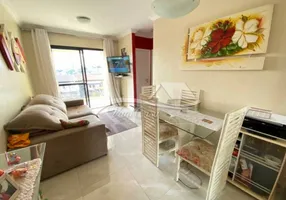 Foto 1 de Apartamento com 2 Quartos à venda, 56m² em Vila Santo Estéfano, São Paulo