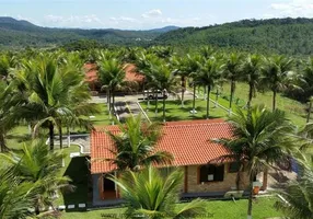 Foto 1 de Fazenda/Sítio à venda, 890000m² em , Jacupiranga
