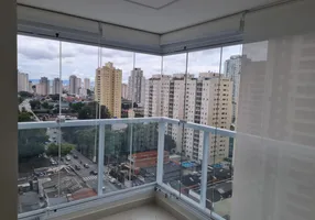 Foto 1 de Apartamento com 2 Quartos para alugar, 66m² em Tatuapé, São Paulo