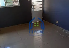 Foto 1 de Apartamento com 2 Quartos à venda, 47m² em Conjunto Habitacional Caic, São José do Rio Preto