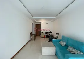 Foto 1 de Apartamento com 2 Quartos à venda, 100m² em Tijuca, Teresópolis