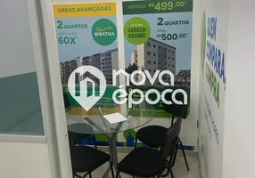Foto 1 de Sala Comercial à venda, 84m² em Cachambi, Rio de Janeiro