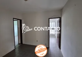 Foto 1 de Casa com 1 Quarto para alugar, 10m² em Brasilândia, São Gonçalo