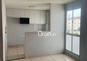 Foto 1 de Apartamento com 2 Quartos à venda, 48m² em Moinho dos Ventos, Goiânia