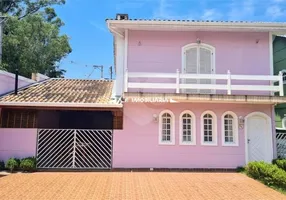 Foto 1 de Sobrado com 3 Quartos à venda, 140m² em Jardim das Pedras, São Paulo