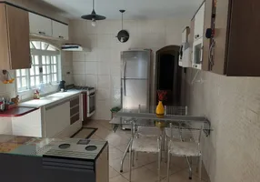 Foto 1 de Casa com 2 Quartos à venda, 170m² em Vila Santana II, Jundiaí