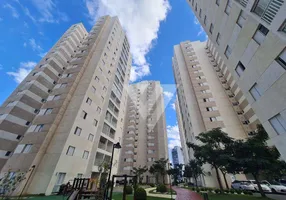 Foto 1 de Apartamento com 3 Quartos para alugar, 78m² em Parque Morumbi, Votorantim