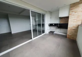 Foto 1 de Apartamento com 3 Quartos à venda, 93m² em Vila Aviação, Bauru