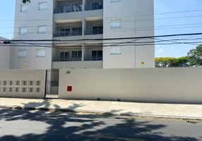 Foto 1 de Apartamento com 2 Quartos à venda, 61m² em Nossa Senhora do Perpétuo Socorro, Pindamonhangaba