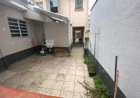 Foto 1 de Sobrado com 2 Quartos para alugar, 120m² em Alto da Mooca, São Paulo