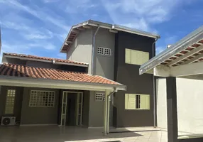 Foto 1 de Sobrado com 3 Quartos à venda, 150m² em Vila Real Continuacao, Hortolândia