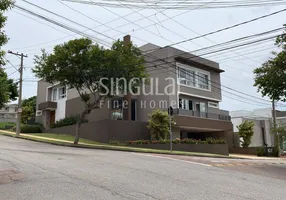 Foto 1 de Casa de Condomínio com 4 Quartos à venda, 465m² em Portal do Paraiso II, Jundiaí