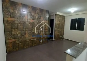Foto 1 de Apartamento com 2 Quartos à venda, 49m² em Santana, Pindamonhangaba