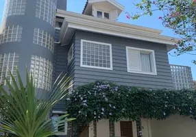 Foto 1 de Casa com 5 Quartos à venda, 380m² em Parque Residencial Villa dos Inglezes, Sorocaba