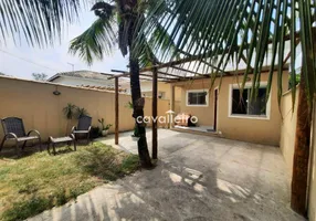 Foto 1 de Casa com 2 Quartos à venda, 64m² em Ubatiba, Maricá