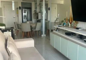 Foto 1 de Apartamento com 3 Quartos à venda, 72m² em Farolândia, Aracaju