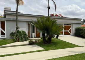 Casa e Jardim em Rio das Pedras, Piracicaba