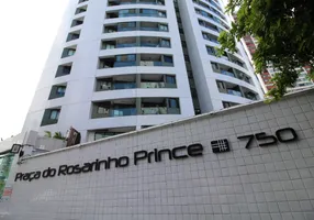 Foto 1 de Apartamento com 2 Quartos à venda, 53m² em Rosarinho, Recife