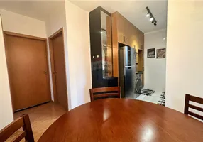 Foto 1 de Apartamento com 2 Quartos à venda, 41m² em Jardim Castelo Branco, Ribeirão Preto