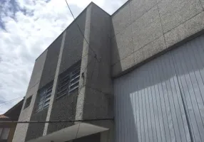 Foto 1 de Galpão/Depósito/Armazém para alugar, 300m² em Sarandi, Porto Alegre