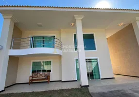 Foto 1 de Casa com 3 Quartos à venda, 240m² em Vila Capri, Araruama