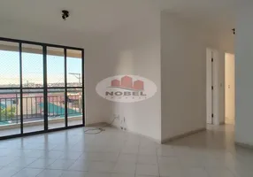 Foto 1 de Apartamento com 3 Quartos à venda, 78m² em Vila Olimpia, Feira de Santana