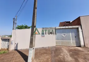 Foto 1 de Lote/Terreno à venda, 200m² em Residencial Abussafe, Londrina