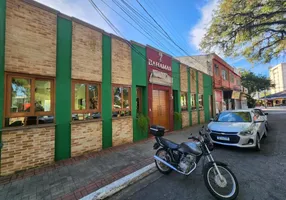 Foto 1 de Ponto Comercial para venda ou aluguel, 300m² em Vila Betânia, São José dos Campos