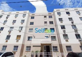 Foto 1 de Apartamento com 2 Quartos para alugar, 60m² em Neves, São Gonçalo