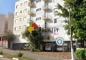 Foto 1 de Apartamento com 2 Quartos à venda, 88m² em Jardim Bela Vista, Campinas