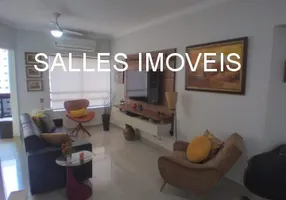 Foto 1 de Apartamento com 2 Quartos à venda, 75m² em Pitangueiras, Guarujá