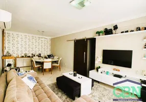 Foto 1 de Apartamento com 2 Quartos à venda, 114m² em Ponta da Praia, Santos
