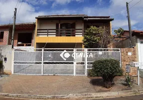 Foto 1 de Casa com 4 Quartos à venda, 235m² em Jardim Regina, Indaiatuba