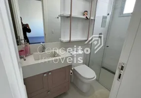 Foto 1 de Apartamento com 3 Quartos à venda, 141m² em Centro, Itapema