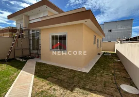 Foto 1 de Casa com 3 Quartos à venda, 73m² em Enseada das Gaivotas, Rio das Ostras