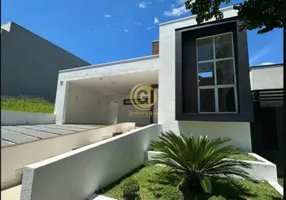 Foto 1 de Casa com 3 Quartos para alugar, 160m² em Condominio Vem Viver Jacarei, Jacareí