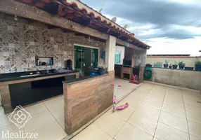 Foto 1 de Casa com 4 Quartos à venda, 300m² em Belmonte, Volta Redonda