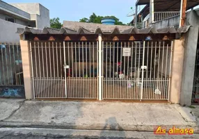 Foto 1 de Casa com 1 Quarto à venda, 170m² em Cidade Brasil, Guarulhos