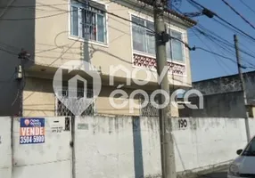 Foto 1 de Apartamento com 2 Quartos à venda, 70m² em Higienópolis, Rio de Janeiro