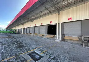 Foto 1 de Galpão/Depósito/Armazém para alugar, 8640m² em Terminal Intermodal da Serra, Serra