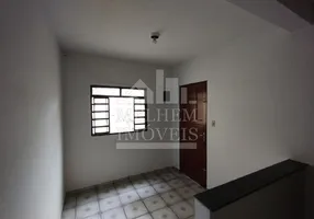 Foto 1 de Casa com 1 Quarto para alugar, 45m² em Vila Medeiros, São Paulo