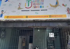Foto 1 de Galpão/Depósito/Armazém para alugar, 200m² em Joaquim Tavora, Fortaleza