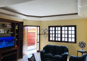 Foto 1 de Casa de Condomínio com 3 Quartos à venda, 252m² em Mirante de Jundiaí, Jundiaí