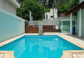 Foto 1 de Casa com 4 Quartos à venda, 547m² em City America, São Paulo