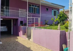 Foto 1 de Casa com 4 Quartos à venda, 158m² em Iguaçú, Araucária